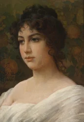 Girl Portrait